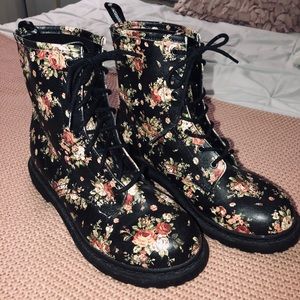 Arizona jean company boots
